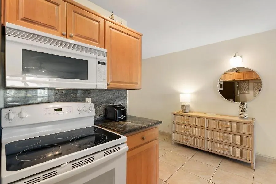 Hale Kamaole, #215 Condo ويليا 0*,  الولايات المتحدة الأمريكية