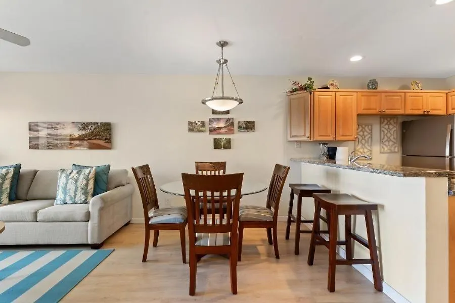 Hale Kamaole, #215 Condo ويليا الولايات المتحدة الأمريكية